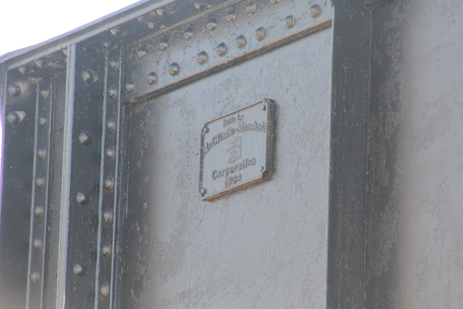Plaque
